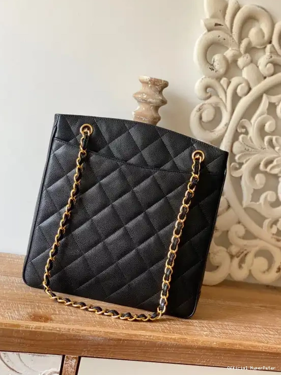 HyperPeter CHANEL TOTE VINTAGE 0704